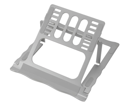 Podkładka chłodząca pod laptopy 4smarts Torba podstawka pod laptop/ tablet FoldStand ErgoFix 13"